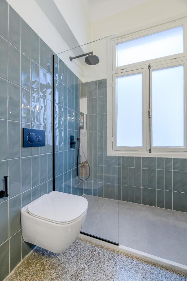 Your 4 Bdrm Dream House Acropolis View & Jacuzzi Athens Exterior photo